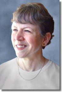 Dr. Harriet Hall