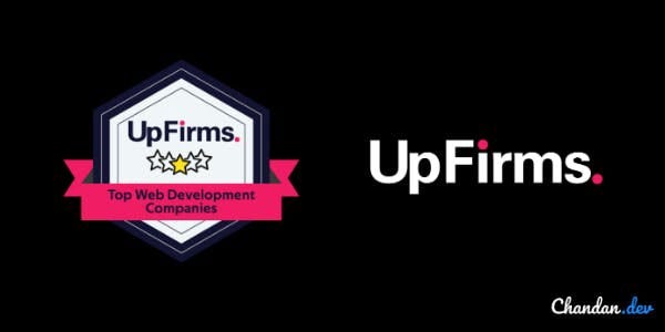 upfirms trust badges