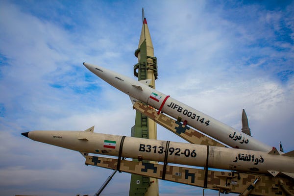 How GPS-Guided Missiles WorkThe Ultimate Game of Follow-the-Leader: Ho