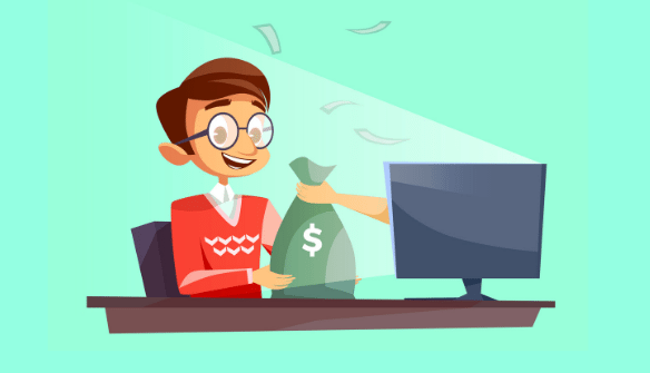 Top 4 ways to make money online in 2021