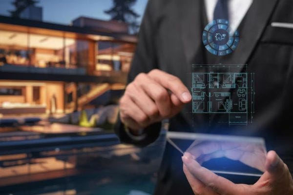 Top 10 AI Solutions Revolutionizing Pakistan's Real Estate