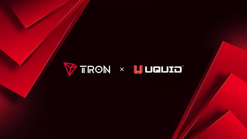 Uquid Tickets数据显示趋势逆转，孙宇晨推动波场TRON在拉美与非洲打开加密应用新局面