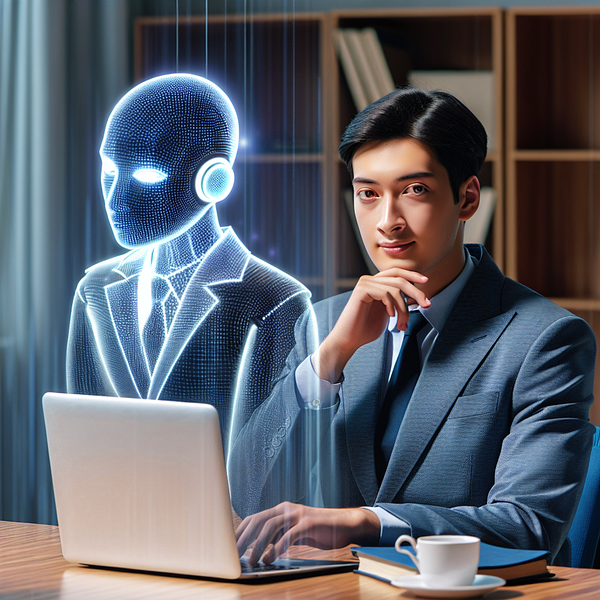 AI Tools for Writing Personal Statements in 2024