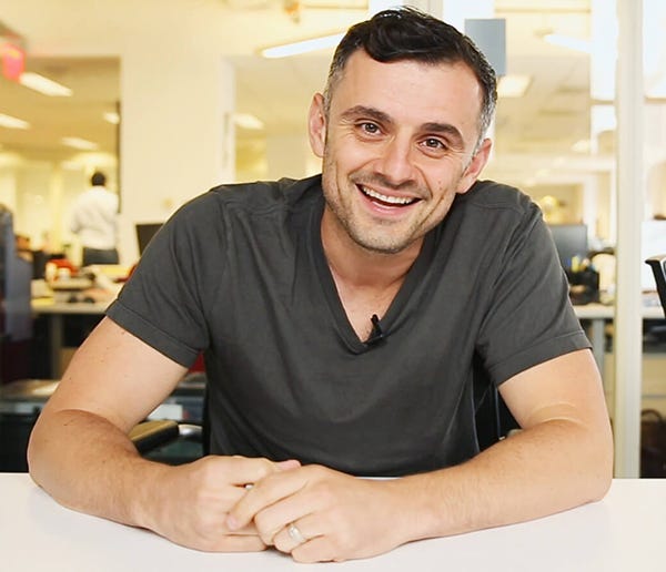 Gary Vaynerchuk