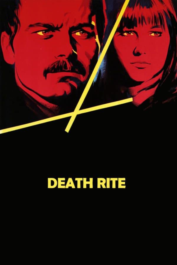 Death Rite (1975) | Poster