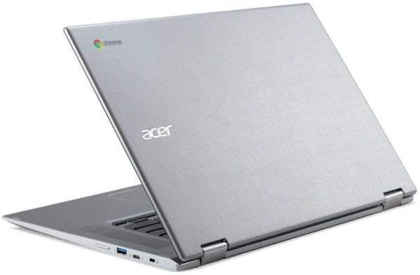 Acer Chromebook Spin 15