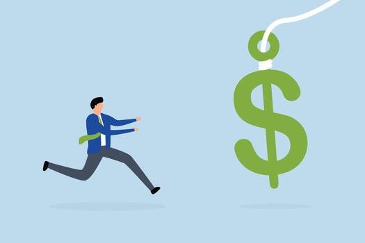 Forexcapitals21’s Empty Promise: How a California Executive Lost $920,000 to a Crypto Fraud Network