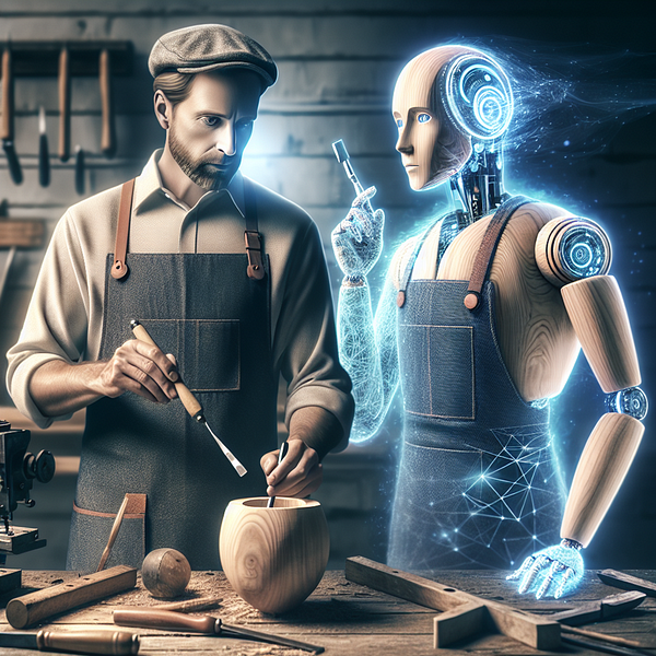 Best AI Tools for Writing about Traditional Crafts in 2024