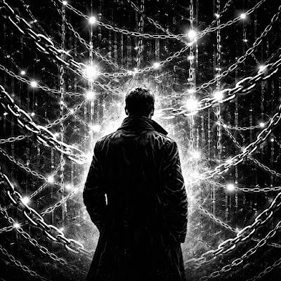 Blockchain Beyond Technology: Infrastructure of Trust and Institutional Transformation