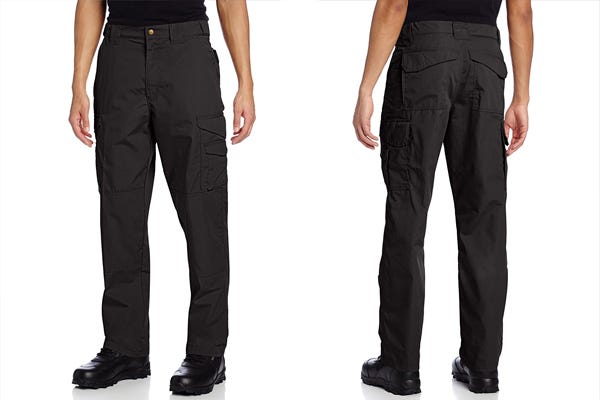 TRU-SPEC Tactical Pants