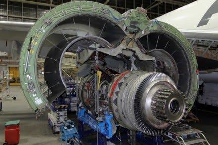 How American Ingenuity Drives Quality Aircraft Parts Production