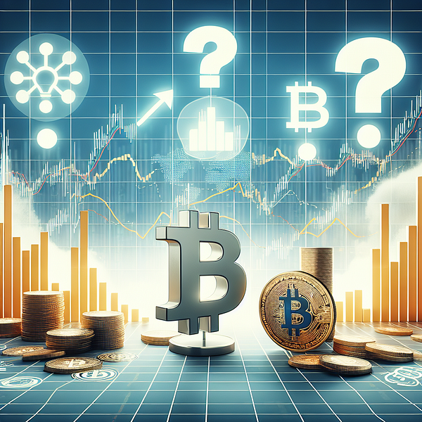 “Bitcoin’s Battle for Relevancy: Is It Missing Out on the Stock Market Boom?”