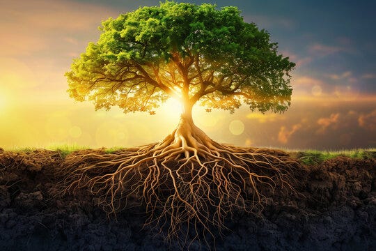 Moola Nakshatra people and the need of different living environments-