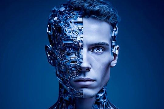 The Identity Problem AI Agents Haven’t Solved Yet
