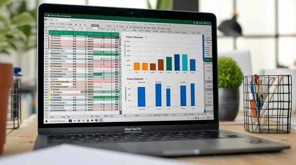 Comment automatiser un tableau Excel : 7 techniques efficaces