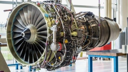 Key Functions of Aircraft Electromechanical Components