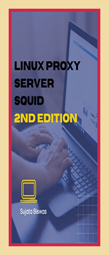 Linux Proxy Server — Squid