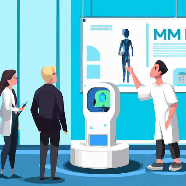 AI Transforms Healthcare with Personalized Medicine Solutions