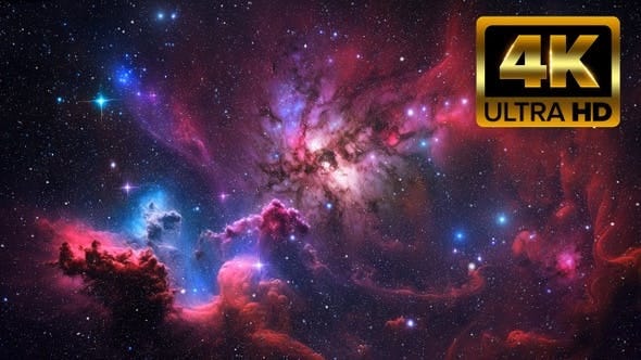 Nebula In The Universe (Miscellaneous)