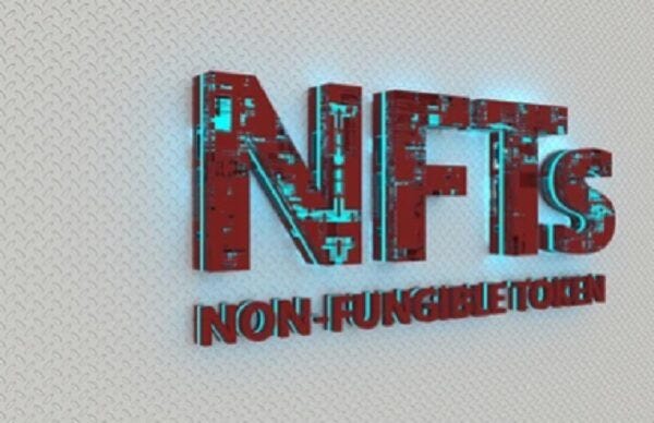 How To Buy And Sell NFTs? - WhiteCat Token