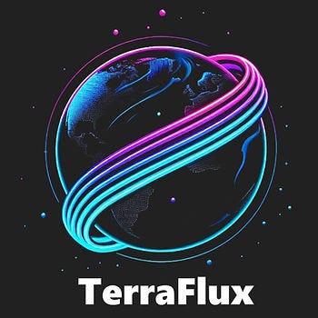 Earth Observation on Medium - EOMasters Blog: TerraFlux — Prototyping a New Webbased Earth Observation Application