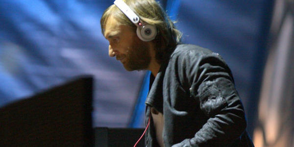 Famous DJ David Guetta Believes AI Will be Critical in Future Music