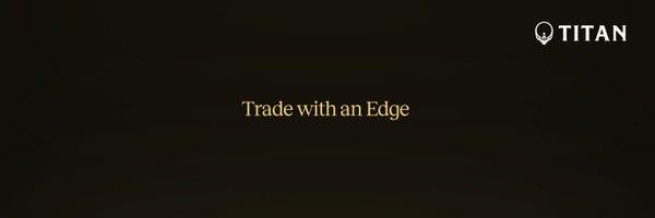 Solana Trading? Have An Edge With Titan