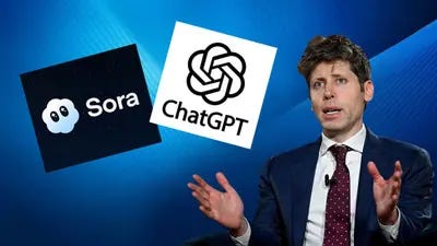 OpenAI Kills Sora: What the Shutdown Signals About AI’s Future — and the Rise of Robotics