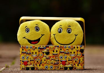 Emotion-Aware IoT: Devices That Feel What You Feel