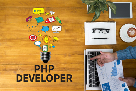 Unlocking Success: Why You Should Hire PHP Developers for Your Web Projects