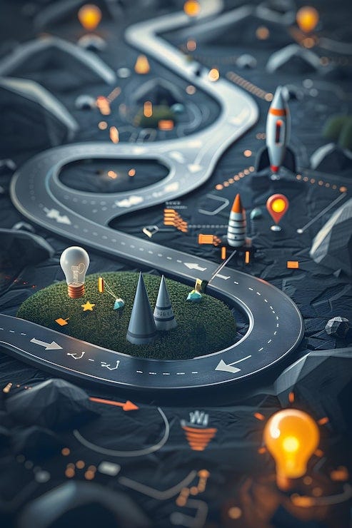 Roadmap to Become a Complete Backend Developer