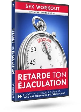 Jean-Marie Corda formation “Retarde ton éjaculation”