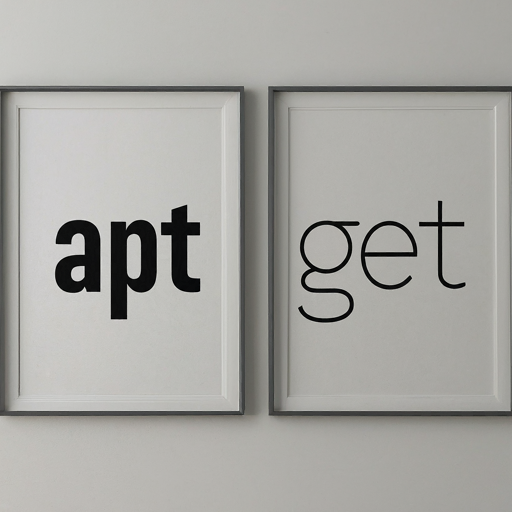 Understanding the Difference Between apt and apt-get in Linux