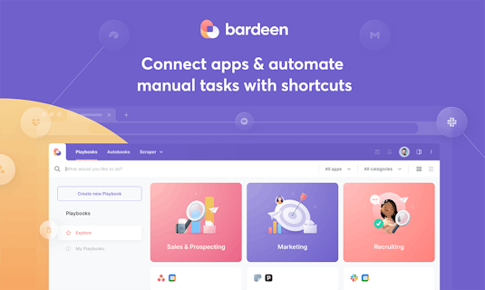 Top 3 Product of Today to Make Your Life Easier  — ProductHunt