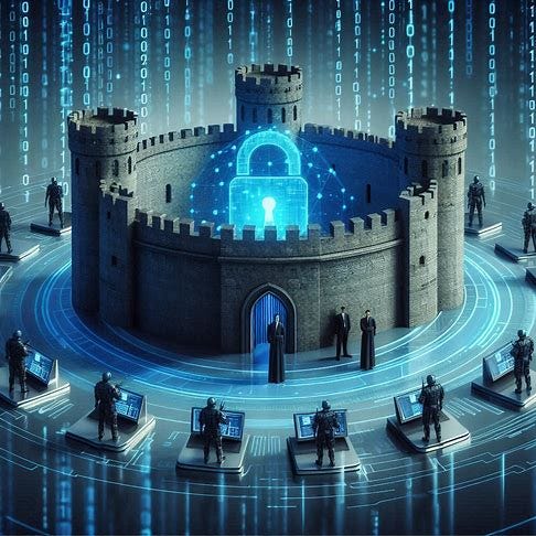 The Watchtower’s Arsenal: CTI Tools and Technologies for a Fortified Cybersecurity Posture