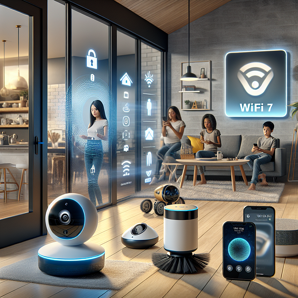 TP-Link Expands Smart Home Ecosystem at CES 2025