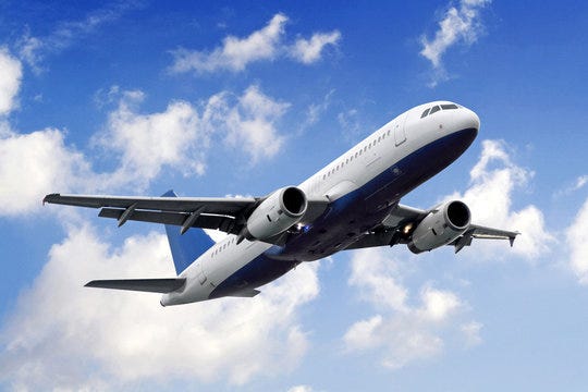 KLM Airlines Abu Dhabi Office +1–888–839–0502