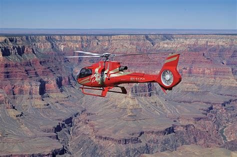 Top 5 Grand Canyon Helicopter Tour From Las Vegas