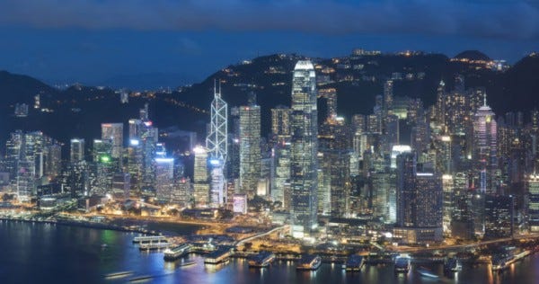 Hong Kong Regulators Set to Tighten Cryptocurrency Laws