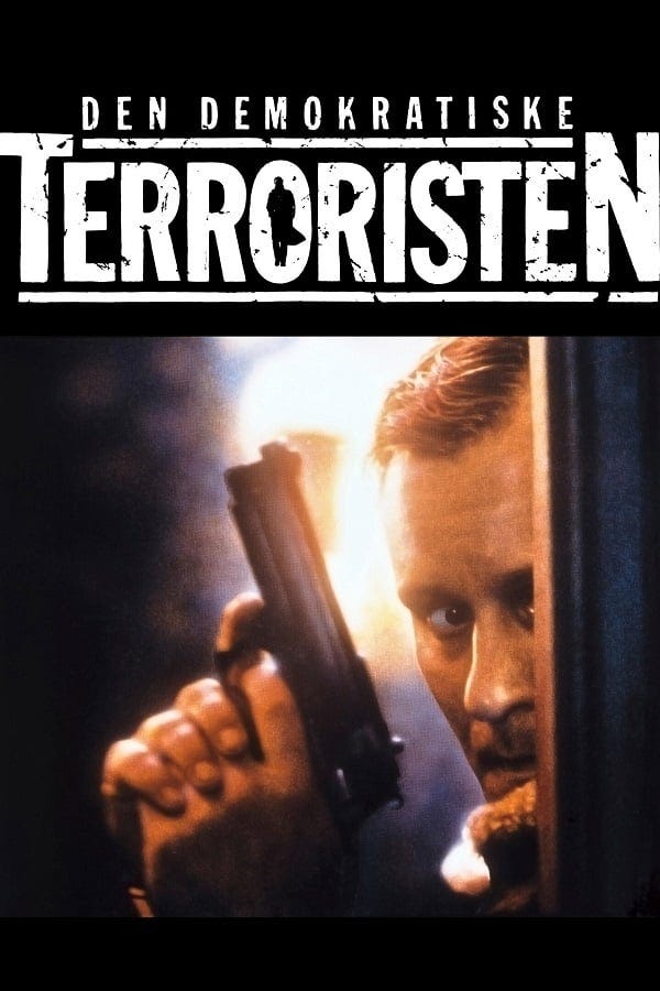 The Democratic Terrorist (1992) | Poster