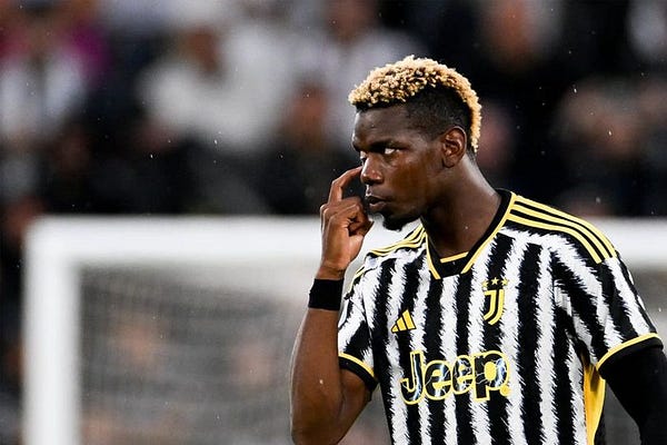 Paul Pogba Main untuk Arsenal Kenapa Tidak