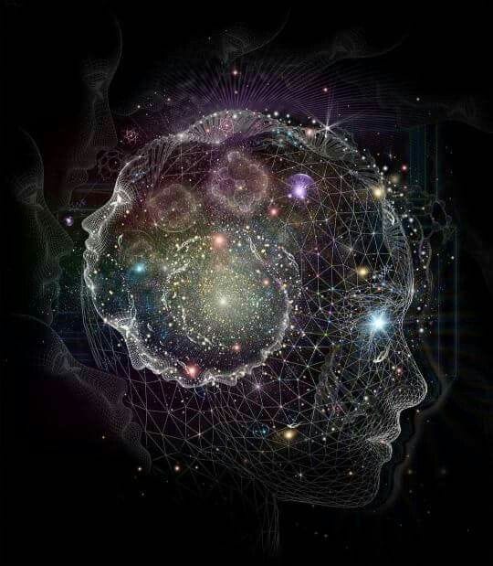The Brain is a Mini-Universe: “How Neurons Mirror the Cosmos.” The Brain is a Mini-Universe: “How Neurons Mirror the Cosmos.”