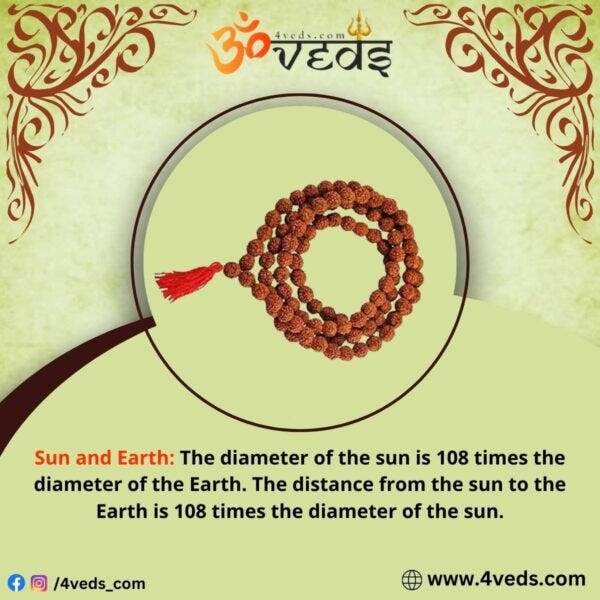 Sun and Earth In Greeting Respect 1