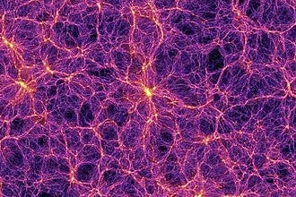 Cosmic Voids: The Emptiest Places in the Universe Aren’t Truly Empty