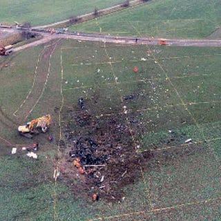 Roll Reversal: the crash of Crossair flight 498