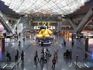 World’s Best Airports: Singapore’s Changi airport loses the crown worl