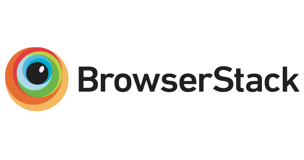 Percy (BrowserStack) — visual testing tools