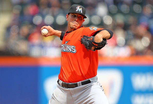 Jose Fernandez 1