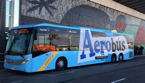 Top 5 Barcelona Airport Bus To Placa De Catalunya