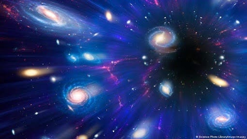 Understanding Dark Energy in Our Expanding Universe | Space Explained